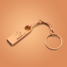 USB KEY Personalisable with...